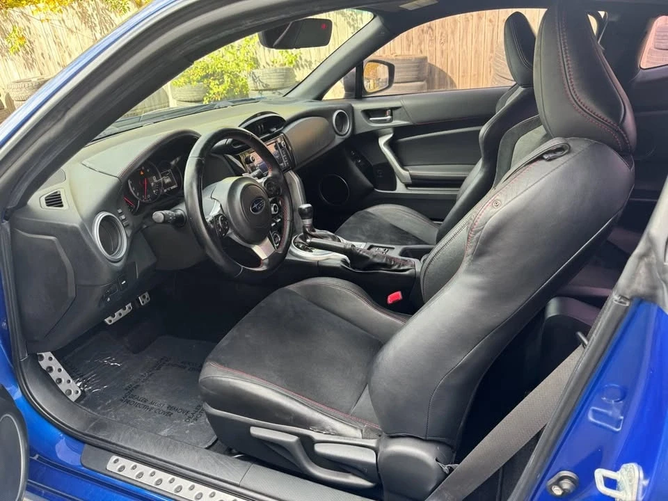 2018 Subaru BRZ 1st Gen - Image 17 of 19
