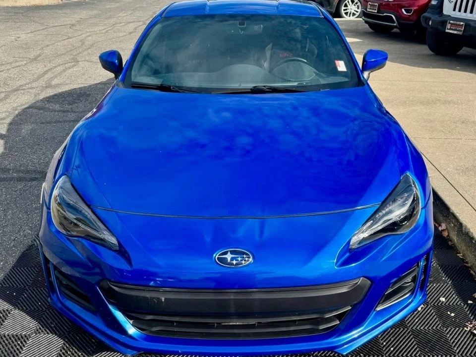 2018 Subaru BRZ 1st Gen - Image 9 of 19