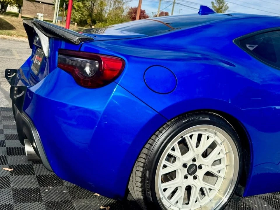 2018 Subaru BRZ 1st Gen - Image 13 of 19