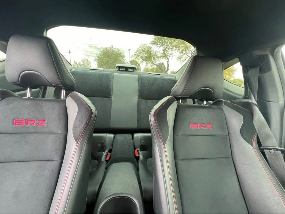 2018 Subaru BRZ 1st Gen - Image 8 of 14
