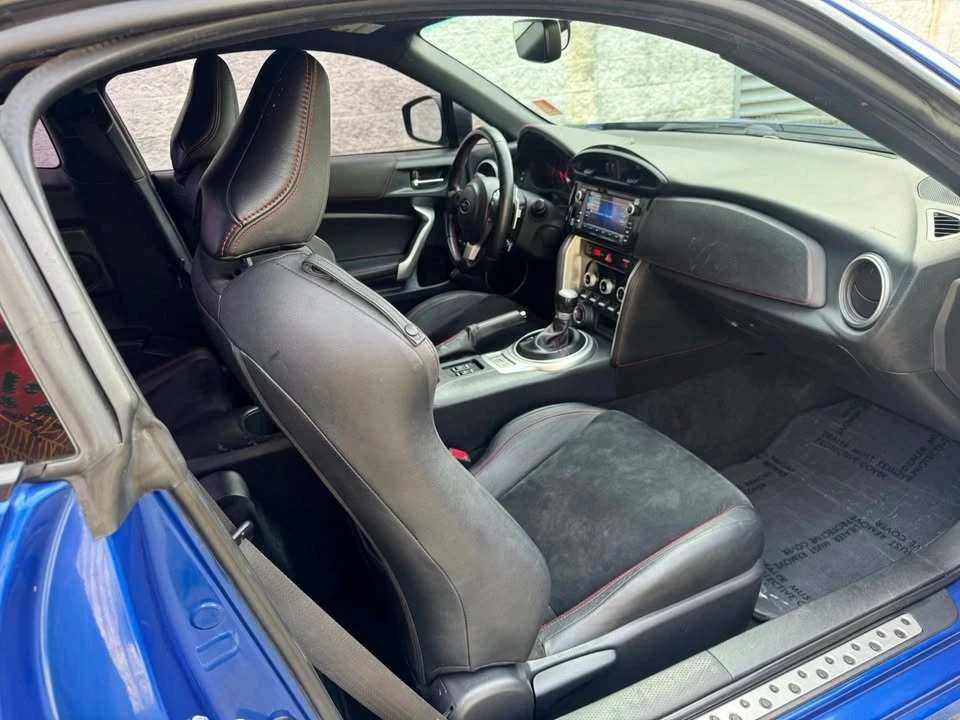 2018 Subaru BRZ 1st Gen - Image 16 of 19
