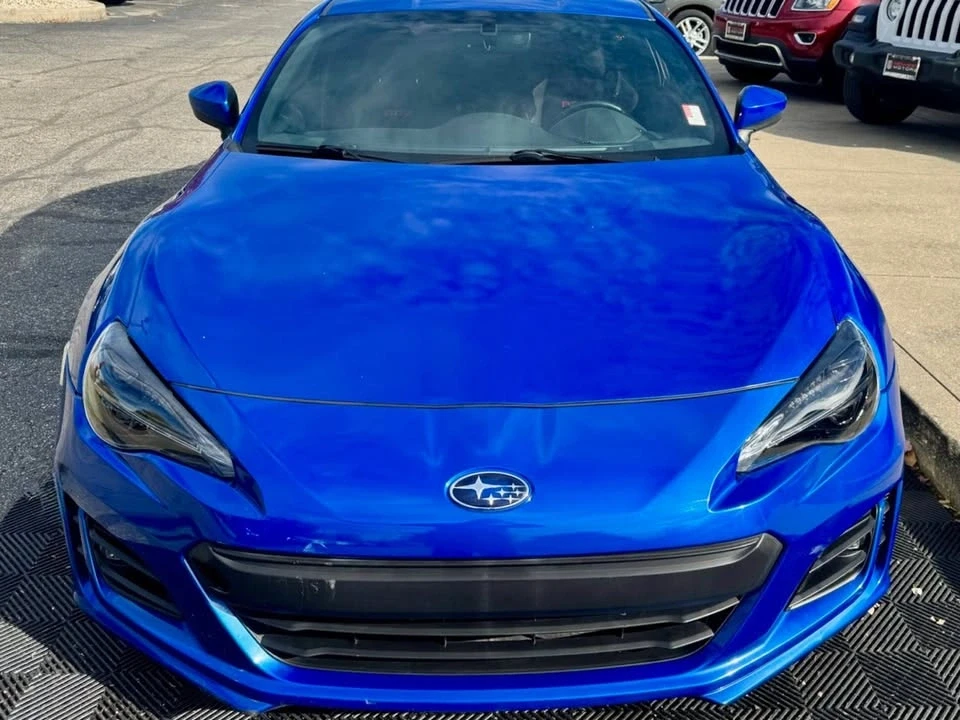 2018 Subaru BRZ 1st Gen - Image 4 of 19