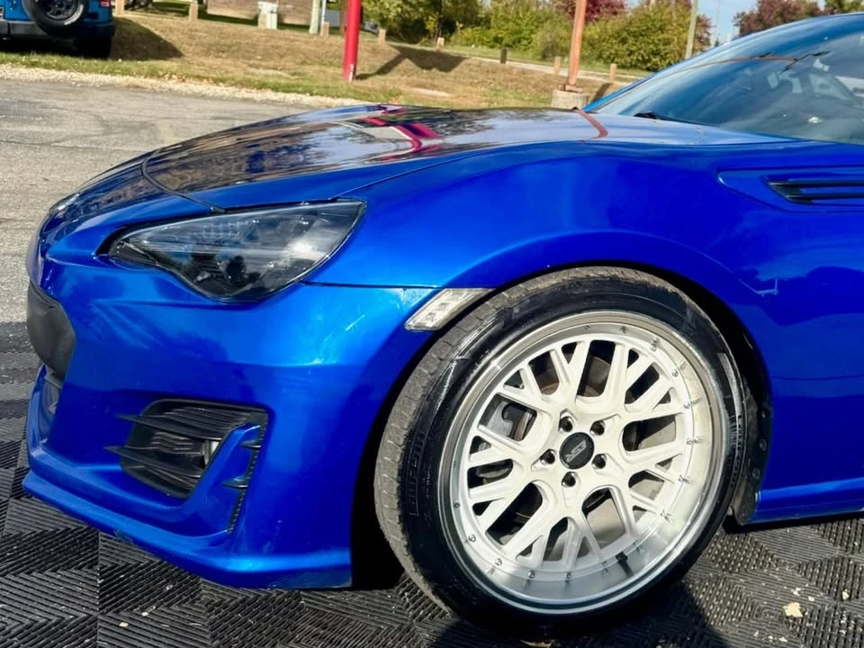 2018 Subaru BRZ 1st Gen - Image 11 of 19