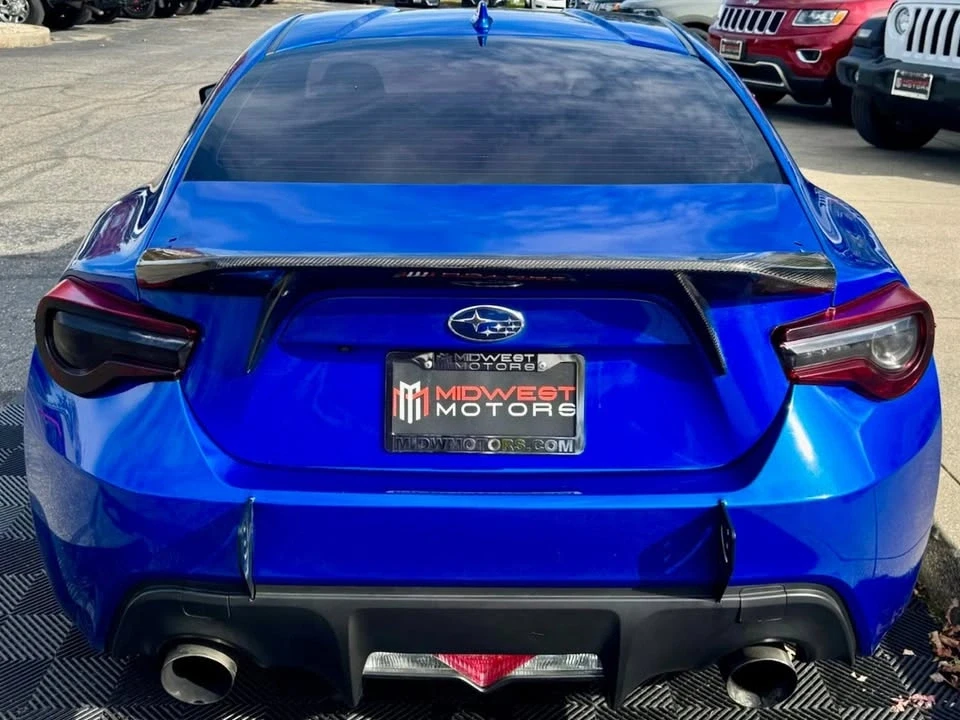 2018 Subaru BRZ 1st Gen - Image 5 of 19
