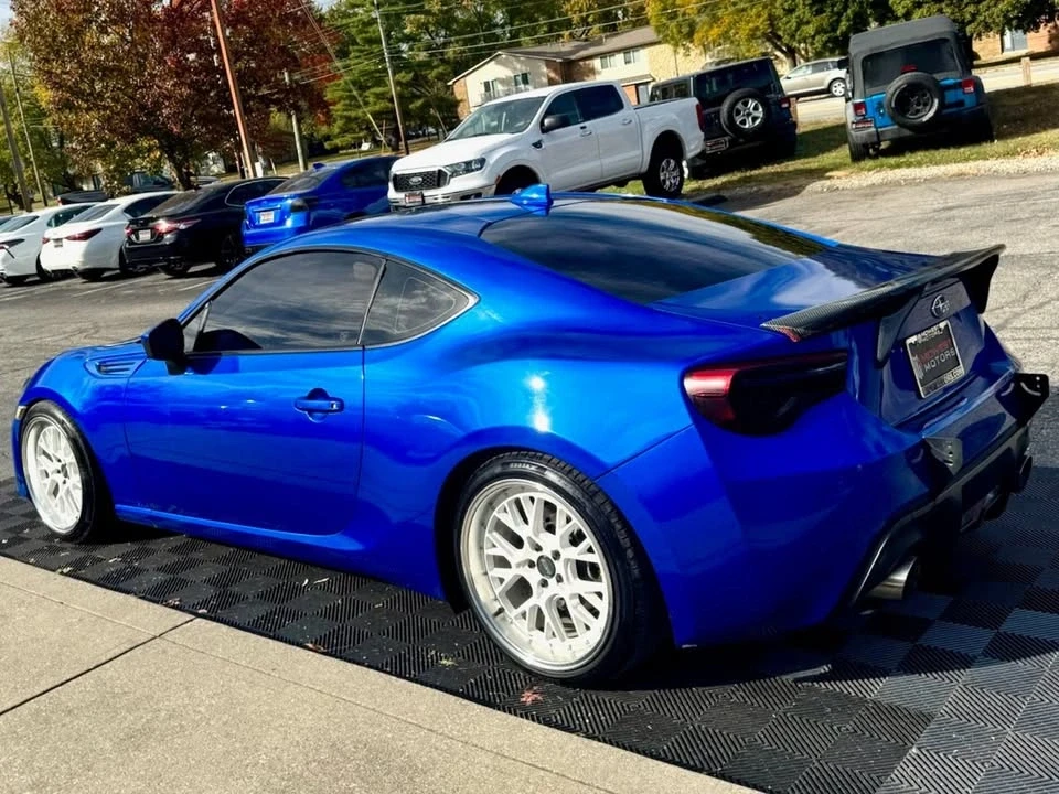 2018 Subaru BRZ 1st Gen - Image 3 of 19