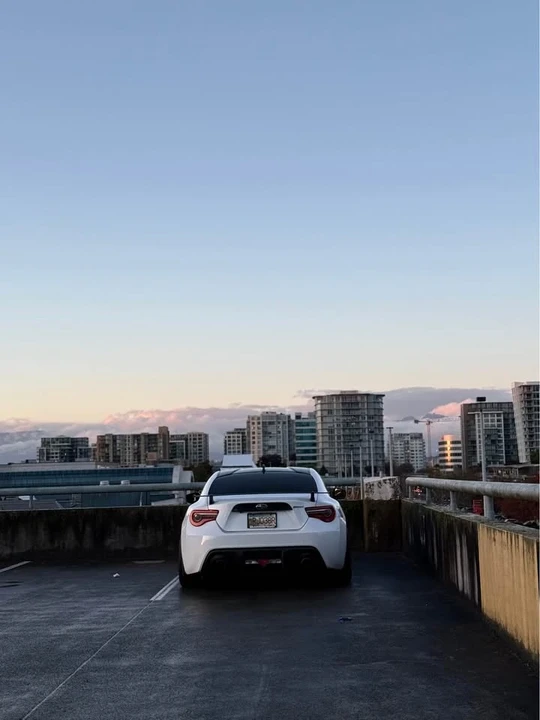 2018 Subaru BRZ 1st Gen - Image 2 of 5