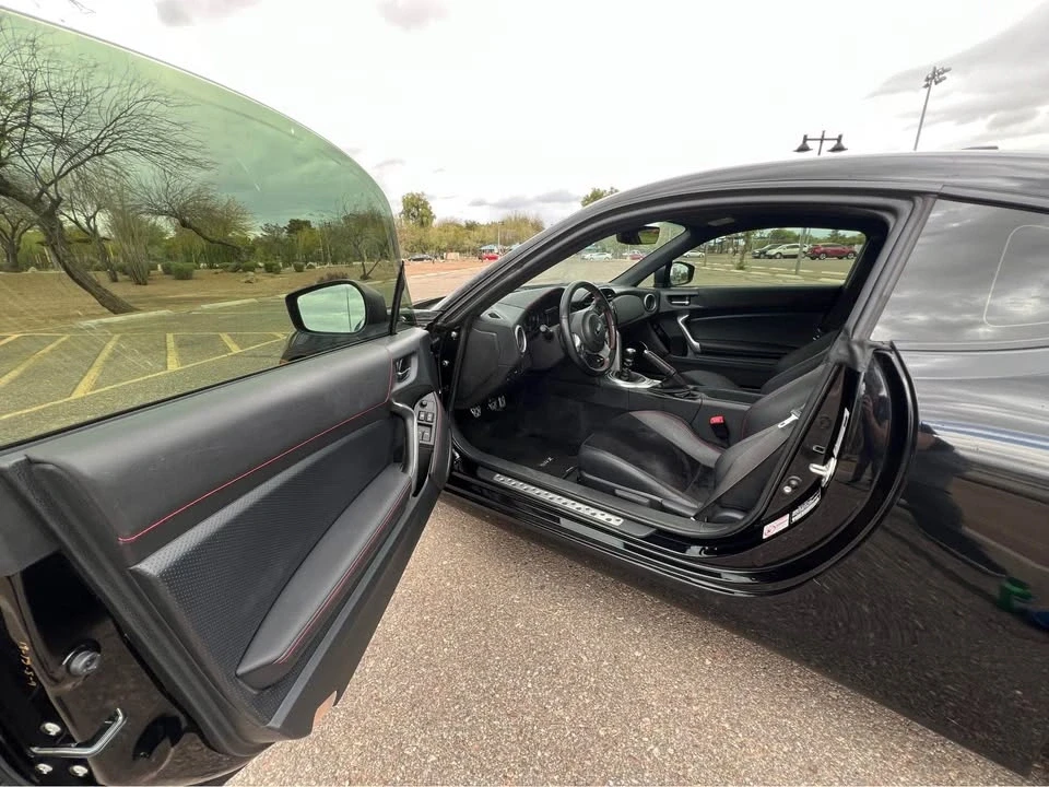 2018 Subaru BRZ 1st Gen - Image 9 of 14