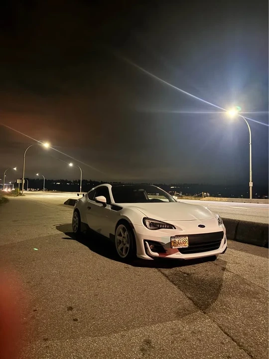 2018 Subaru BRZ 1st Gen - Image 3 of 5