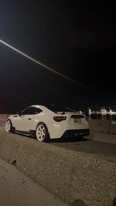 2018 Subaru BRZ 1st Gen - Image 4 of 5