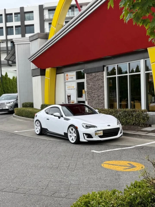 2018 Subaru BRZ 1st Gen - Image 5 of 5