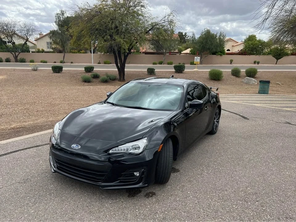 2018 Subaru BRZ 1st Gen - Image 3 of 14