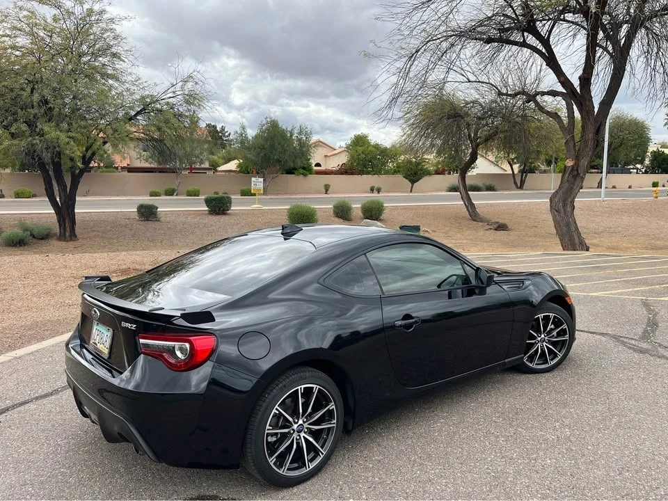 2018 Subaru BRZ 1st Gen - Image 6 of 14
