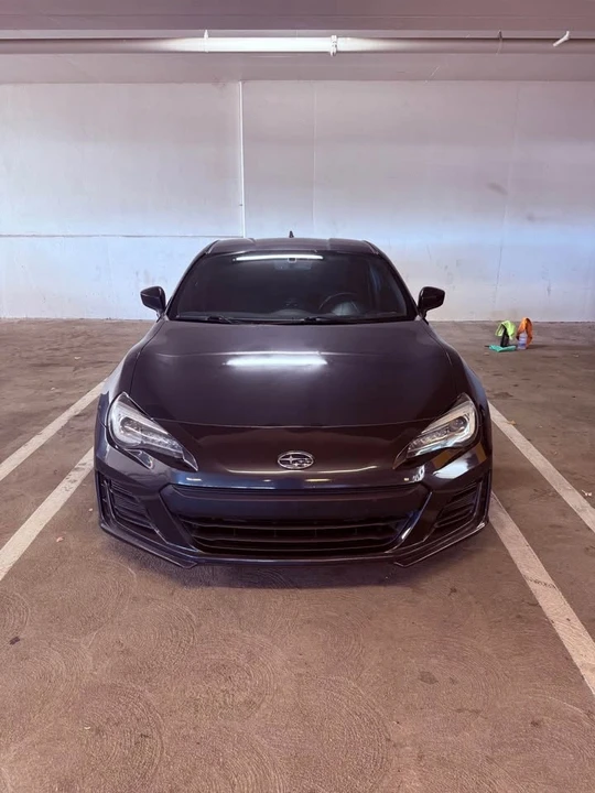 2018 Subaru BRZ 1st Gen - Image 6 of 17