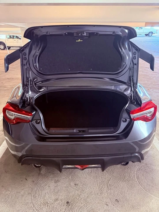 2018 Subaru BRZ 1st Gen - Image 8 of 17