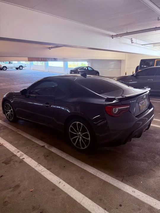 2018 Subaru BRZ 1st Gen - Image 2 of 17