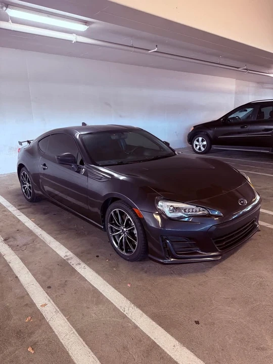 2018 Subaru BRZ 1st Gen - Image 5 of 17