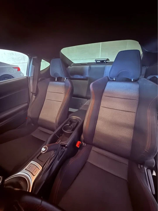 2018 Subaru BRZ 1st Gen - Image 14 of 17