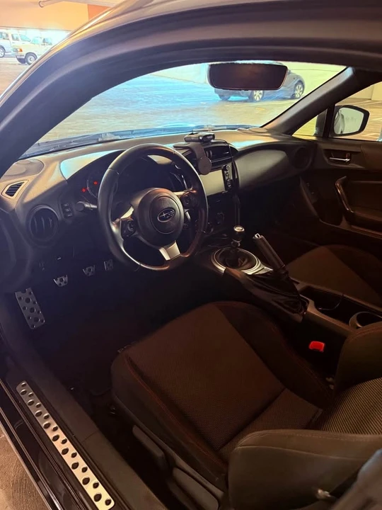 2018 Subaru BRZ 1st Gen - Image 12 of 17