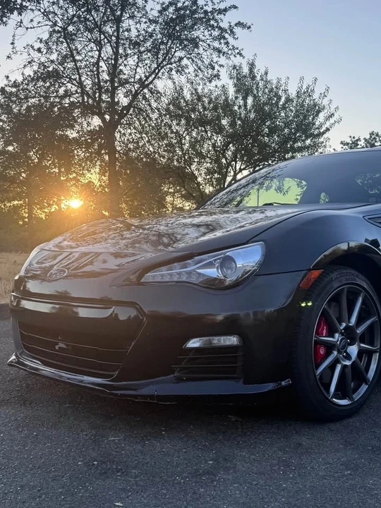 2018 Subaru BRZ 1st Gen - Image 5 of 9