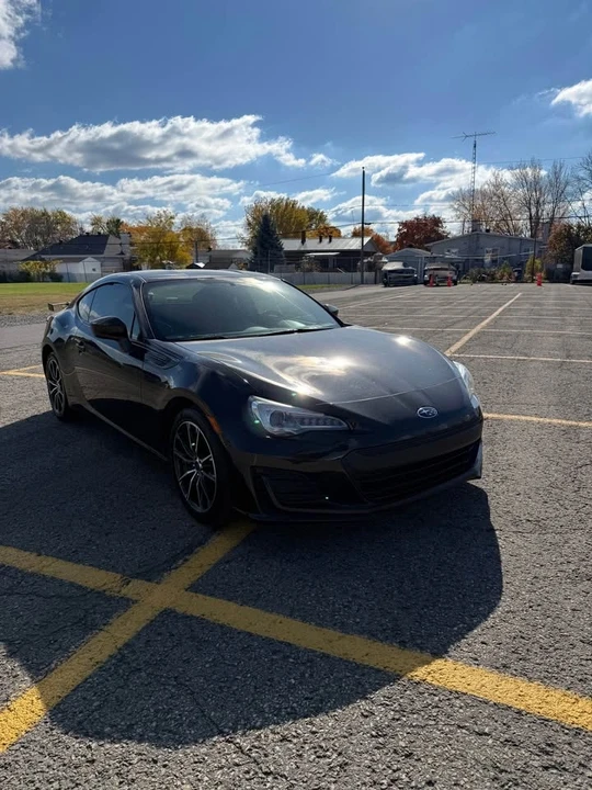 2018 Subaru BRZ 1st Gen - Image 2 of 8