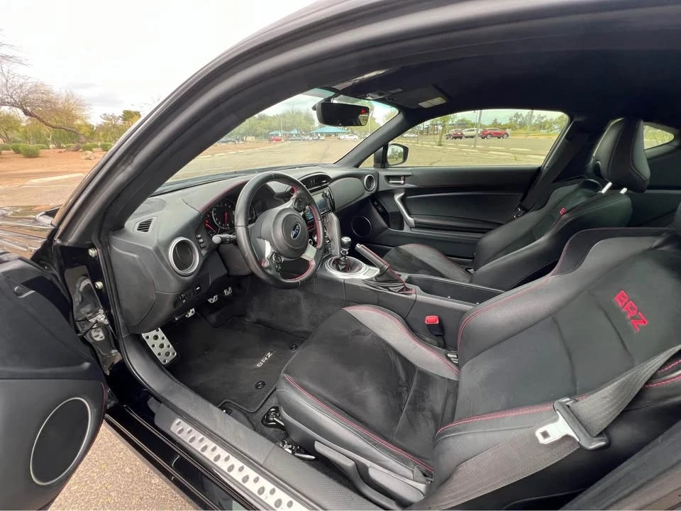 2018 Subaru BRZ 1st Gen - Image 12 of 14