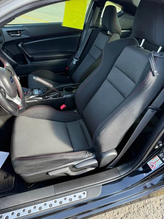 2018 Subaru BRZ 1st Gen - Image 5 of 8