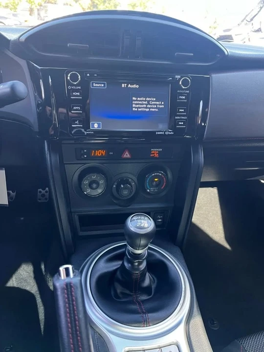 2018 Subaru BRZ 1st Gen - Image 7 of 11