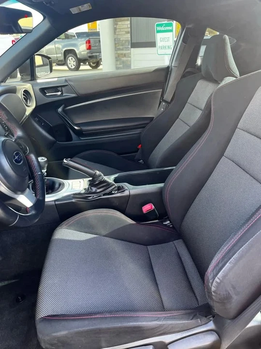 2018 Subaru BRZ 1st Gen - Image 6 of 11