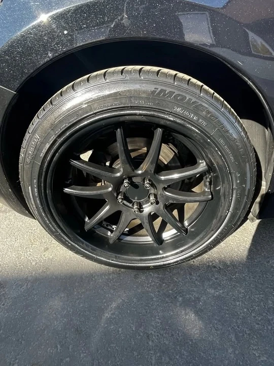 2018 Subaru BRZ 1st Gen - Image 10 of 11