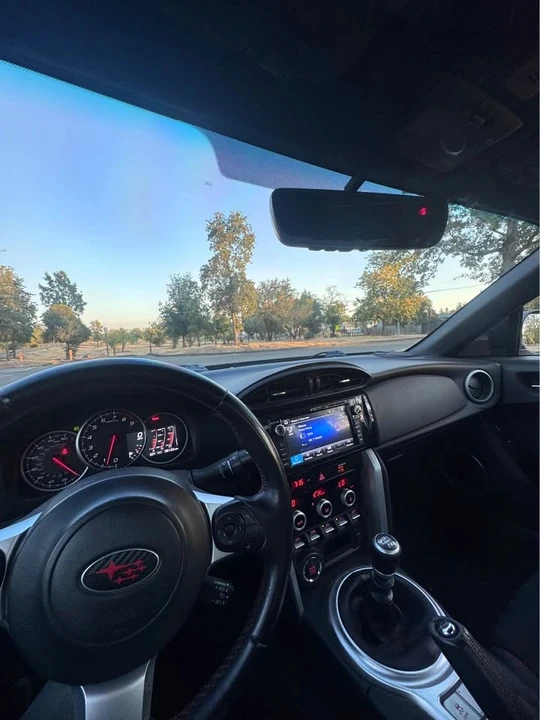 2018 Subaru BRZ 1st Gen - Image 9 of 9