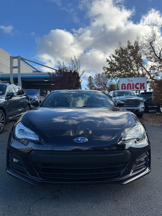 2018 Subaru BRZ 1st Gen - Image 6 of 12