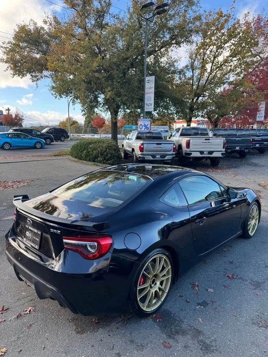 2018 Subaru BRZ 1st Gen - Image 4 of 12