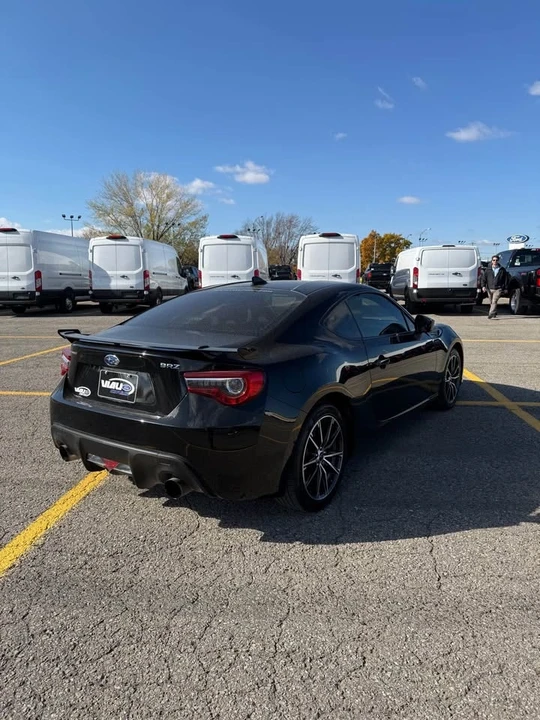 2018 Subaru BRZ 1st Gen - Image 3 of 8
