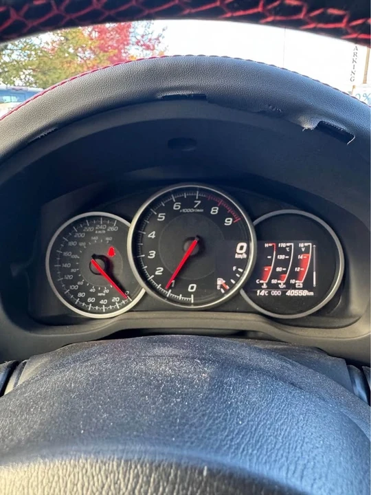 2018 Subaru BRZ 1st Gen - Image 11 of 12