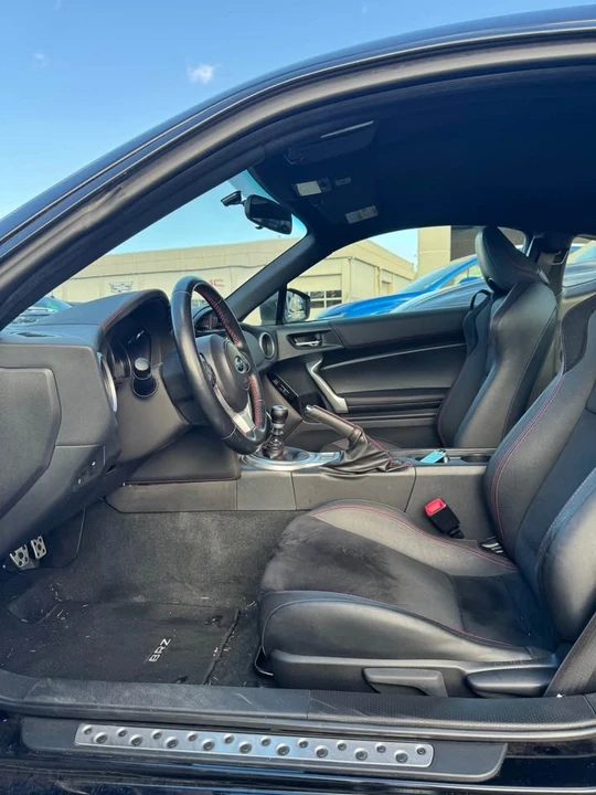 2018 Subaru BRZ 1st Gen - Image 7 of 12