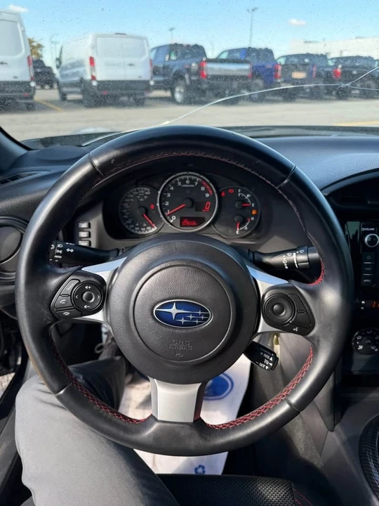 2018 Subaru BRZ 1st Gen - Image 7 of 8