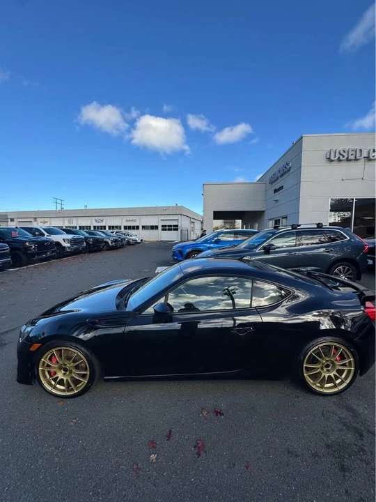 2018 Subaru BRZ 1st Gen - Image 2 of 12