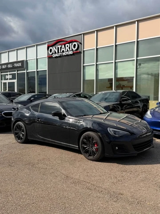 2018 Subaru BRZ 1st Gen - Image 3 of 6