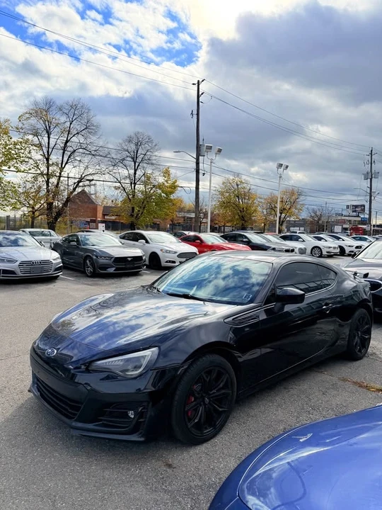 2018 Subaru BRZ 1st Gen - Image 2 of 6