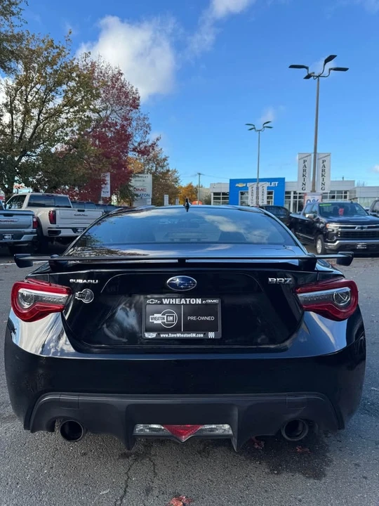 2018 Subaru BRZ 1st Gen - Image 3 of 12