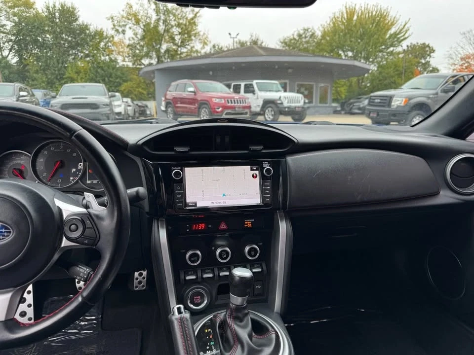 2018 Subaru BRZ 1st Gen - Image 6 of 19