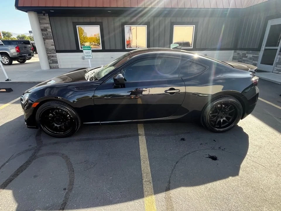 2018 Subaru BRZ 1st Gen - Image 3 of 11
