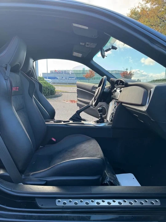 2018 Subaru BRZ 1st Gen - Image 9 of 12