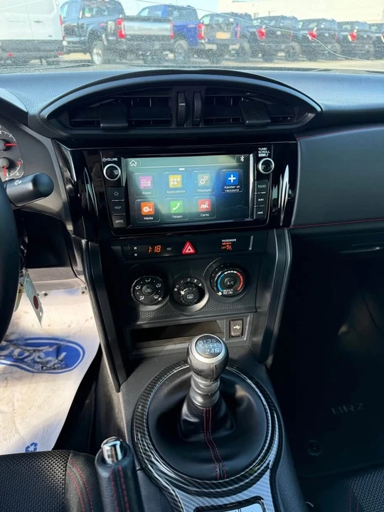 2018 Subaru BRZ 1st Gen - Image 8 of 8