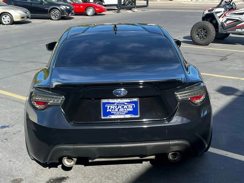 2018 Subaru BRZ 1st Gen - Image 2 of 11