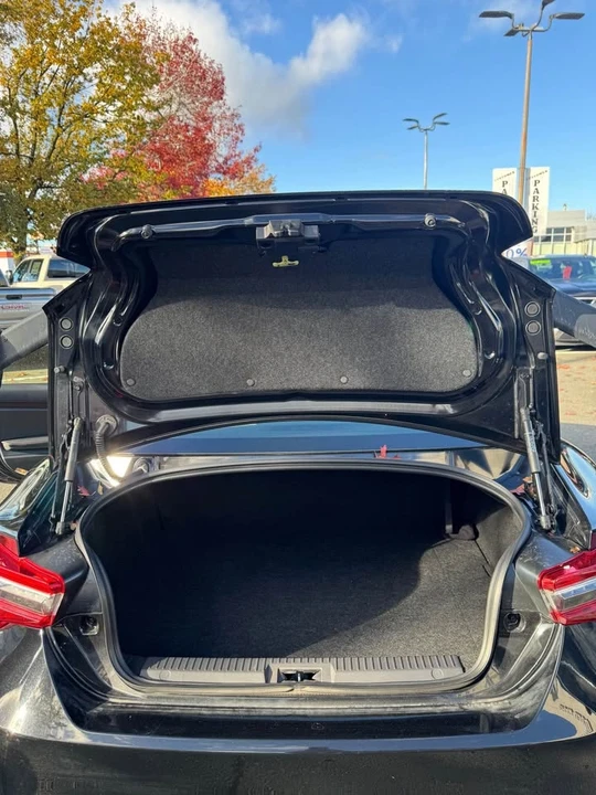 2018 Subaru BRZ 1st Gen - Image 8 of 12