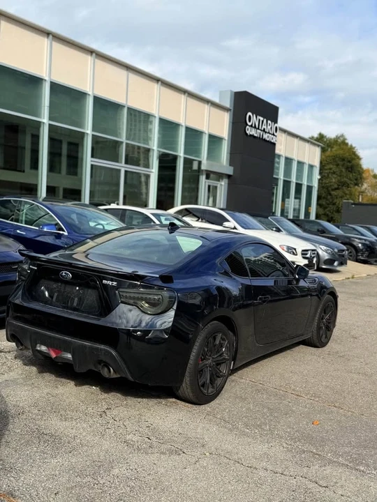 2018 Subaru BRZ 1st Gen - Image 4 of 6