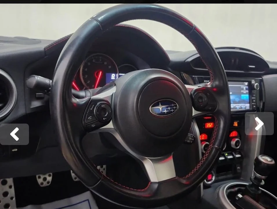 2018 Subaru BRZ 1st Gen - Image 5 of 6