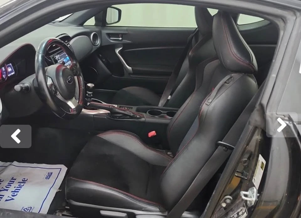 2018 Subaru BRZ 1st Gen - Image 6 of 6