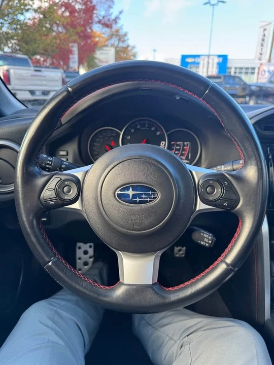 2018 Subaru BRZ 1st Gen - Image 12 of 12